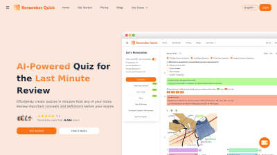 Remember Quick - Tech tool for Productivity & Management