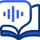 Talk Journal logo