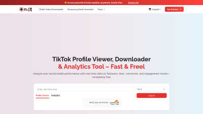 ON4T - Tech tool for AI Assistants