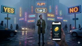 Flip a Coin