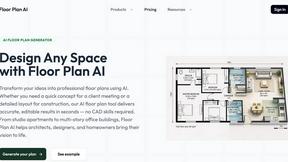 Floor Plan AI