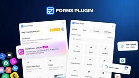 FormsPlugin