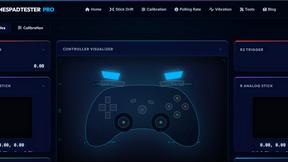 gamespadtesterpro.com