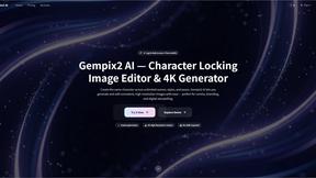 Gempix2 AI - AI tool for productivity