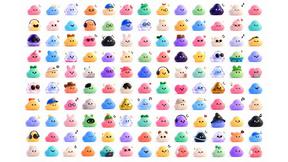 Globs