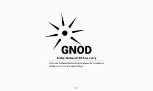 Gnod Website