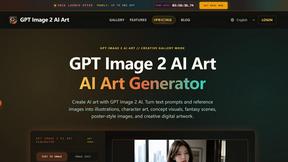 image2ai.art