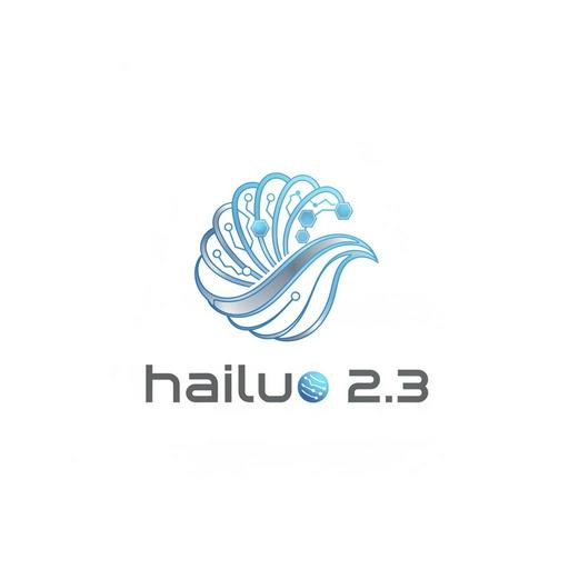 Hailuo 2.3 logo