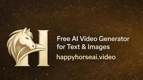 HappyHorse AI