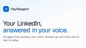 HeyReagent