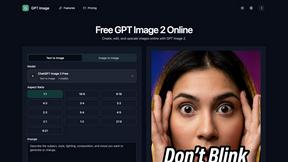 GPT Image 2