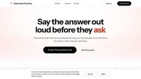 Interview Practice