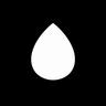 Droplet logo