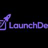 LaunchDeck logo