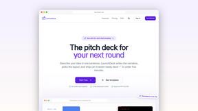 LaunchDeck