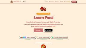 Learn Farsi