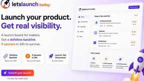 LetsLaunch