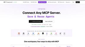 MCP Playground Online