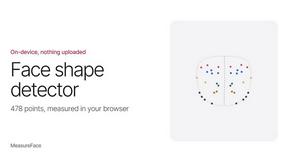 MeasureFace