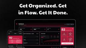 PomoDash - AI tool for productivity