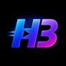 Minimax H3 logo