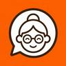 MiNonna: Senior Video Calls logo