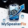 Fix My Speaker logo