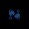 New AI Blog logo