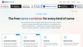 Name Combinerss