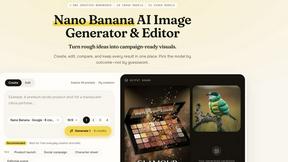 Nano AI