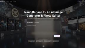Nano Banana 2 - AI tool for productivity