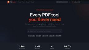 PDF Studio