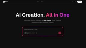 Picoo - AI tool for productivity