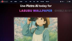 Pictro.ai - AI tool for productivity