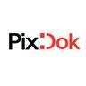 Pixdok logo