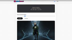 Pixeliser