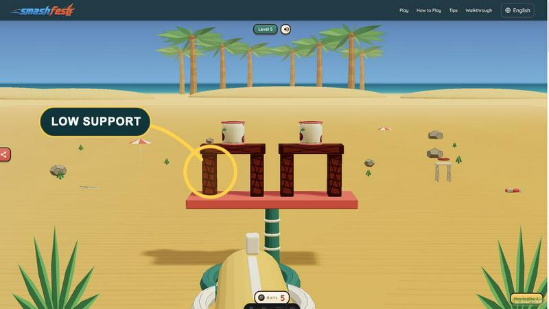 Play Smash Fest screenshot