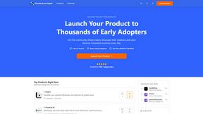 Product Launchpad - AI tool for Marketing