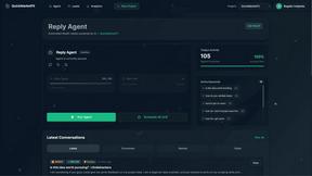 QuickMarketfit - AI tool for productivity