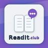 ReadIt Book Club