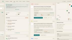 ROIpad Market Research - AI tool for Business Intelligence