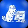 Screen Beaver logo