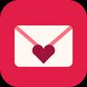 ShareLove Letters  logo