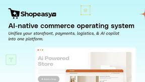 Shopeasy.ai
