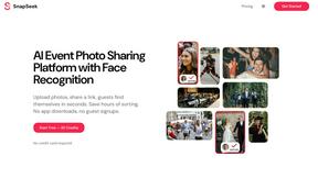 SnapSeek