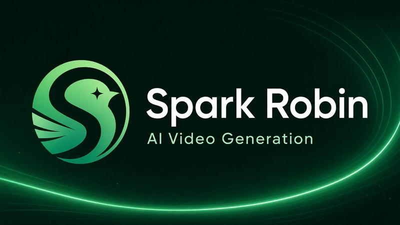 Spark Robin AI screenshot