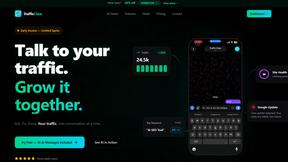 Trafficclaw - AI tool for Analytics & Data