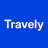 Travely eSIM logo