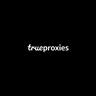 TrueProxies logo