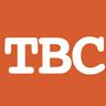 TBC logo